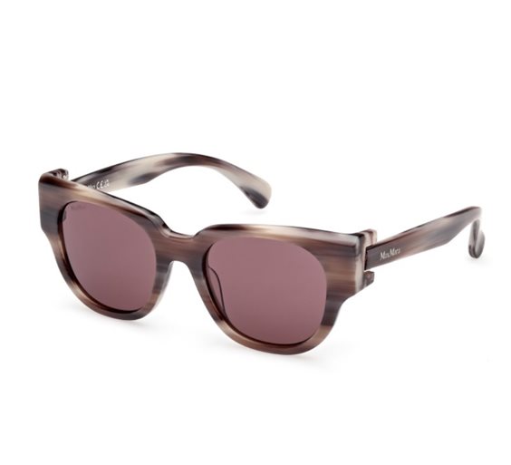 Occhiali da sole Max Mara Donna MM0138 - MM0138